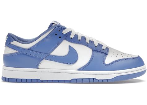 nike dunks polar blue|polar blue dunks stockx.